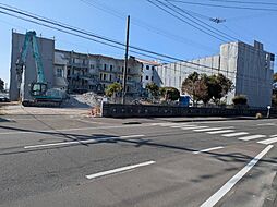 宮崎市大字田吉の土地