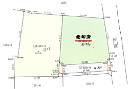 宮崎市大字新名爪の土地