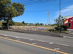 宮崎市村角町の土地