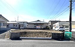 宮崎市花ケ島町の土地