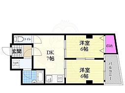 大阪市東成区大今里西３丁目