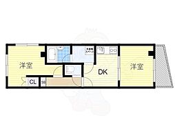 大阪市東成区大今里西３丁目