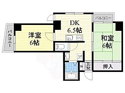 大阪市生野区勝山南４丁目