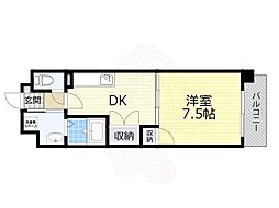 大阪市阿倍野区天王寺町北１丁目