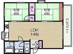 大阪市東成区中本５丁目