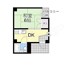 大阪市東成区中道２丁目