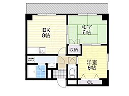 大阪市東成区中道３丁目