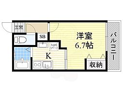 大阪市生野区新今里３丁目