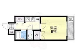 東大阪市高井田本通７丁目