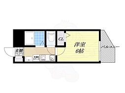 大阪市東成区東中本１丁目