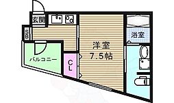 大阪市天王寺区細工谷１丁目