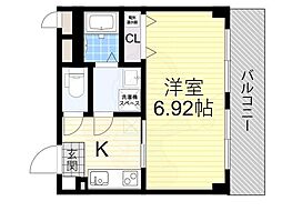 東大阪市高井田本通７丁目