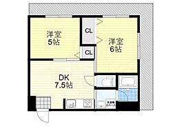 大阪市城東区永田４丁目