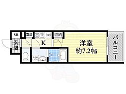 東大阪市高井田本通５丁目