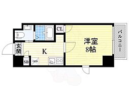 大阪市生野区勝山北３丁目