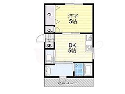 大阪市天王寺区勝山１丁目