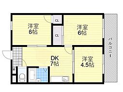 大阪市阿倍野区天王寺町北３丁目