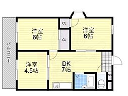 大阪市阿倍野区天王寺町北３丁目