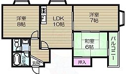 大阪市生野区小路１丁目