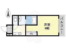 大阪市生野区桃谷２丁目