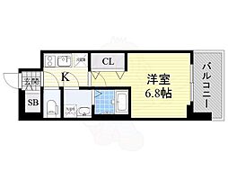 大阪市東成区東小橋３丁目