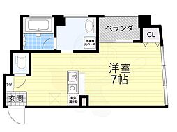 大阪市天王寺区上本町６丁目