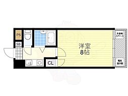 大阪市生野区巽東２丁目