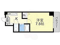 大阪市東成区東小橋２丁目