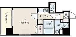 大阪市東成区中道１丁目