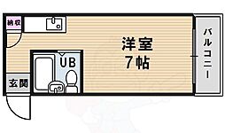 大阪市生野区桃谷２丁目