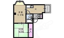 大阪市生野区生野東１丁目