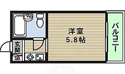 大阪市生野区林寺１丁目