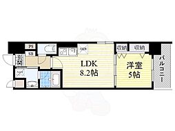 大阪市東成区中本３丁目