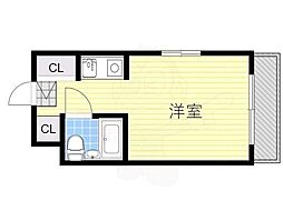 大阪市東成区大今里南３丁目