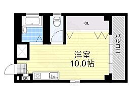 大阪市生野区新今里４丁目