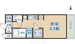 大阪市天王寺区寺田町２丁目