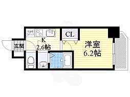 大阪市生野区新今里３丁目