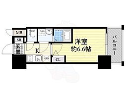 エスリード大阪上本町グリーズ