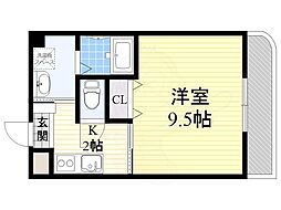 大阪市東成区中道２丁目