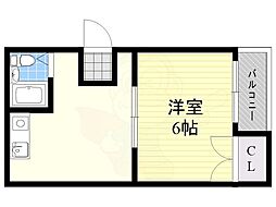 大阪市東成区深江南１丁目