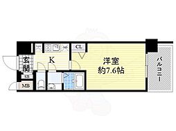 大阪市東成区中本３丁目