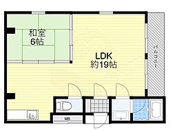 大阪市城東区諏訪１丁目