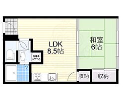 東大阪市高井田本通３丁目