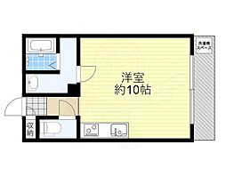 大阪市城東区諏訪１丁目