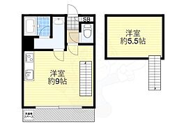 大阪市城東区諏訪１丁目