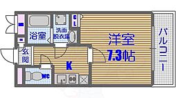 大阪市天王寺区寺田町１丁目