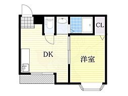 大阪市生野区巽西２丁目