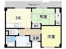 東大阪市長堂２丁目