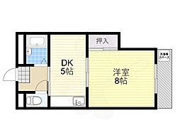 大阪市城東区東中浜６丁目