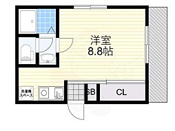 大阪市天王寺区空堀町